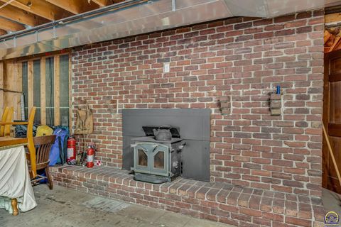 Tiny photo for 7535 NW Topeka Blvd, Topeka, KS 66617 (MLS # 245677)