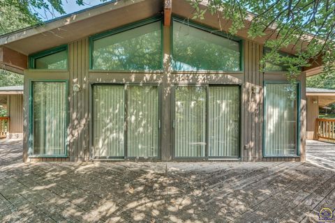 Tiny photo for 7535 NW Topeka Blvd, Topeka, KS 66617 (MLS # 245677)