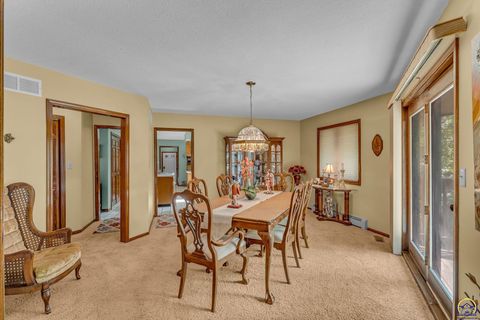 Tiny photo for 7535 NW Topeka Blvd, Topeka, KS 66617 (MLS # 245677)