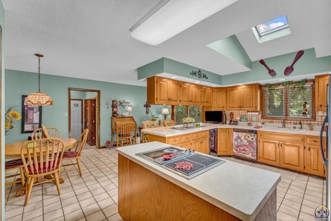 Tiny photo for 7535 NW Topeka Blvd, Topeka, KS 66617 (MLS # 245677)
