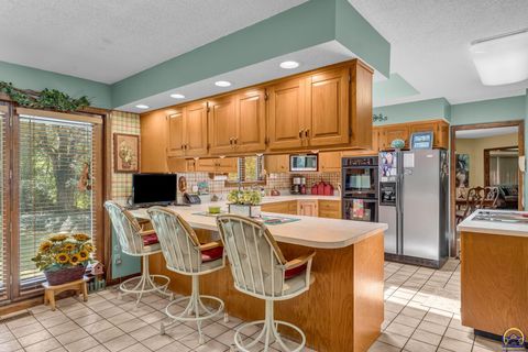 Tiny photo for 7535 NW Topeka Blvd, Topeka, KS 66617 (MLS # 245677)