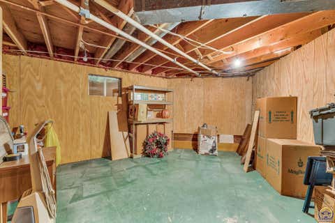 Tiny photo for 7535 NW Topeka Blvd, Topeka, KS 66617 (MLS # 245677)