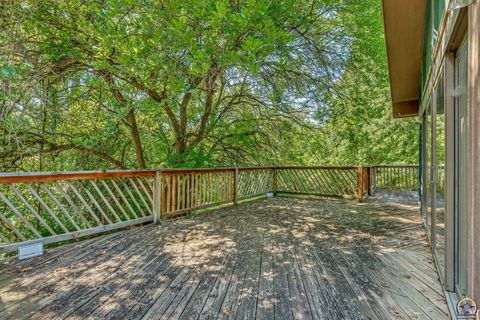 Tiny photo for 7535 NW Topeka Blvd, Topeka, KS 66617 (MLS # 245677)