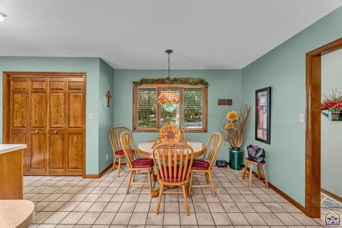 Tiny photo for 7535 NW Topeka Blvd, Topeka, KS 66617 (MLS # 245677)