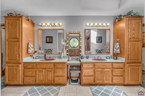 Tiny photo for 7535 NW Topeka Blvd, Topeka, KS 66617 (MLS # 245677)