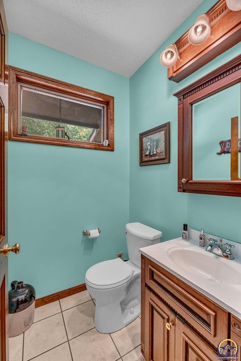 Tiny photo for 7535 NW Topeka Blvd, Topeka, KS 66617 (MLS # 245677)