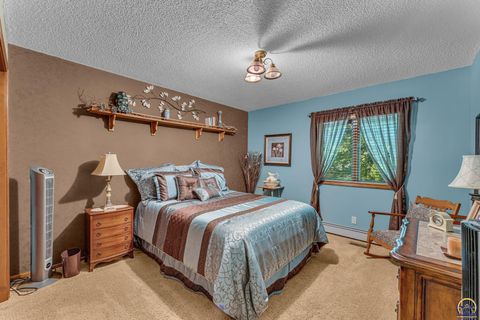 Tiny photo for 7535 NW Topeka Blvd, Topeka, KS 66617 (MLS # 245677)