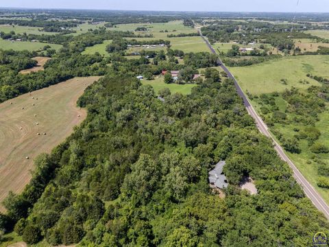 Tiny photo for 7535 NW Topeka Blvd, Topeka, KS 66617 (MLS # 245677)