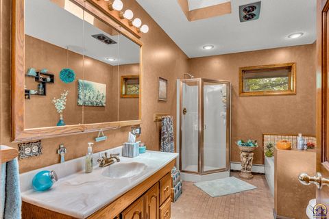 Tiny photo for 7535 NW Topeka Blvd, Topeka, KS 66617 (MLS # 245677)