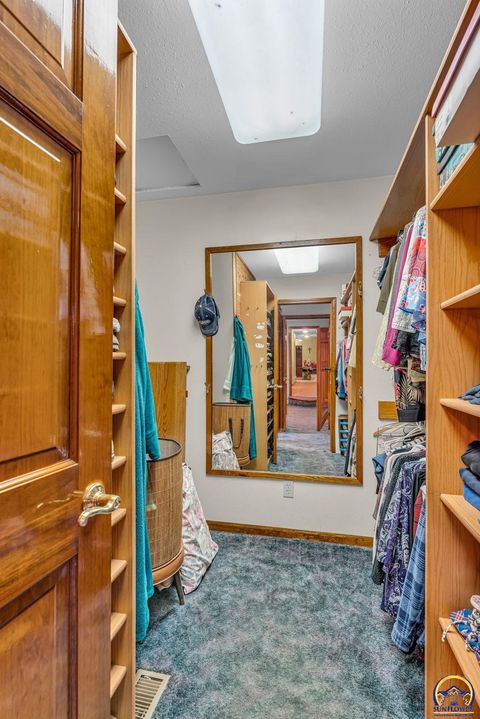 Tiny photo for 7535 NW Topeka Blvd, Topeka, KS 66617 (MLS # 245677)
