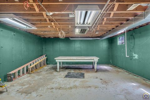 Tiny photo for 7535 NW Topeka Blvd, Topeka, KS 66617 (MLS # 245677)