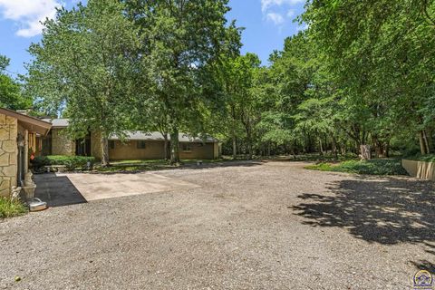Tiny photo for 7535 NW Topeka Blvd, Topeka, KS 66617 (MLS # 245677)