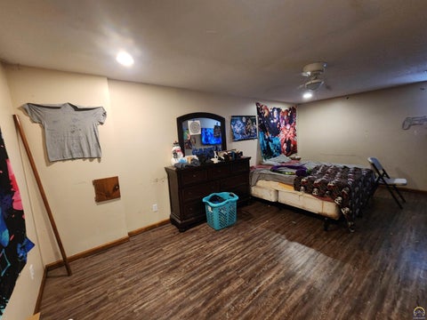 Tiny photo for 6741 SW Hamptonshire Ln, Topeka, KS 66614 (MLS # 244312)