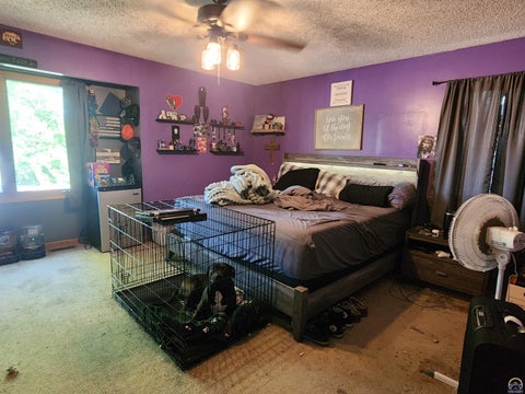 Tiny photo for 6741 SW Hamptonshire Ln, Topeka, KS 66614 (MLS # 244312)