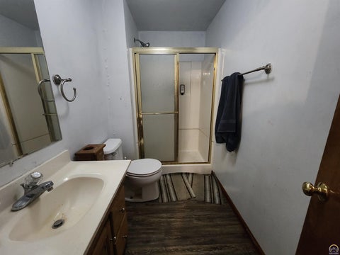 Tiny photo for 6741 SW Hamptonshire Ln, Topeka, KS 66614 (MLS # 244312)