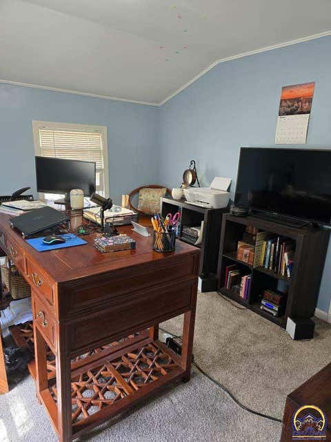 Tiny photo for 1729 W Wilman Ct, Emporia, KS 66801 (MLS # 243819)