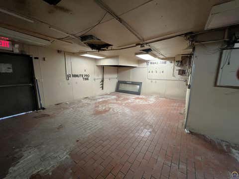 Tiny photo for 831 W 6th Ave, Emporia, KS 66801 (MLS # 244953)