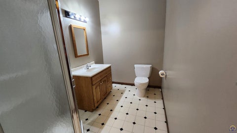 Tiny photo for 12212 257th Ln, Holton, KS 66436 (MLS # 246637)