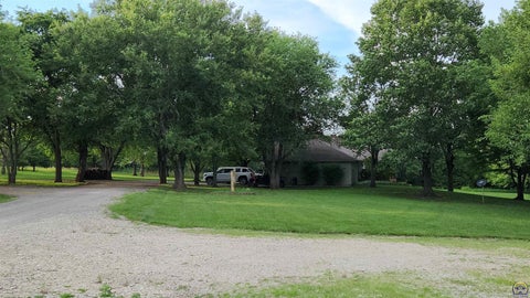 Tiny photo for 12212 257th Ln, Holton, KS 66436 (MLS # 246637)