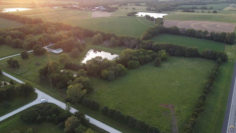 Tiny photo for 12212 257th Ln, Holton, KS 66436 (MLS # 246637)
