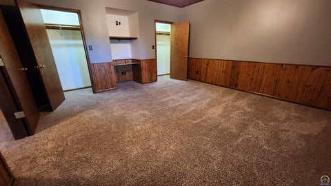 Tiny photo for 12212 257th Ln, Holton, KS 66436 (MLS # 246637)