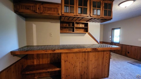Tiny photo for 12212 257th Ln, Holton, KS 66436 (MLS # 246637)