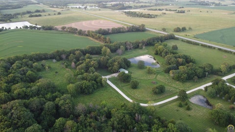 Tiny photo for 12212 257th Ln, Holton, KS 66436 (MLS # 246637)