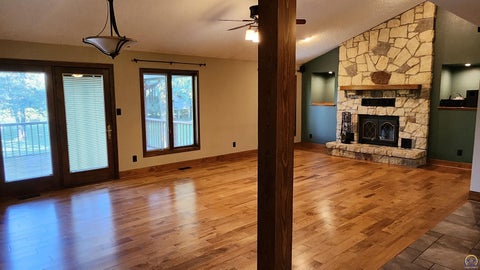 Tiny photo for 12212 257th Ln, Holton, KS 66436 (MLS # 246637)