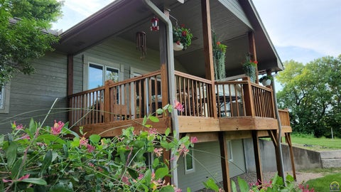 Tiny photo for 12212 257th Ln, Holton, KS 66436 (MLS # 246637)