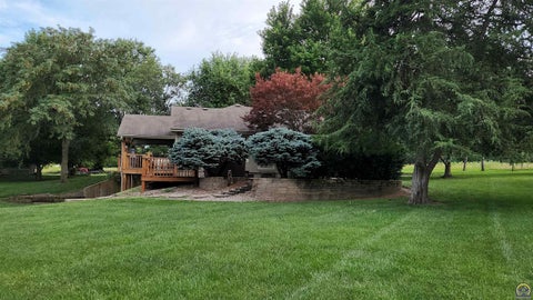 Tiny photo for 12212 257th Ln, Holton, KS 66436 (MLS # 246637)