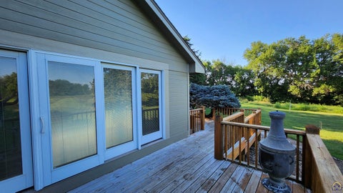 Tiny photo for 12212 257th Ln, Holton, KS 66436 (MLS # 246637)