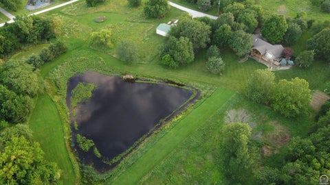 Tiny photo for 12212 257th Ln, Holton, KS 66436 (MLS # 246637)