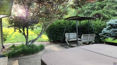 Tiny photo for 12212 257th Ln, Holton, KS 66436 (MLS # 246637)