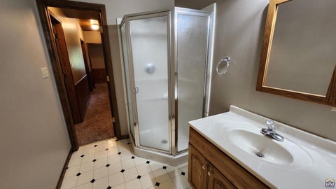 Tiny photo for 12212 257th Ln, Holton, KS 66436 (MLS # 246637)