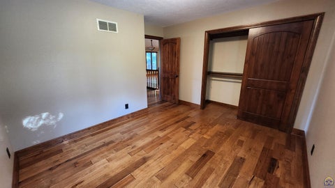Tiny photo for 12212 257th Ln, Holton, KS 66436 (MLS # 246637)
