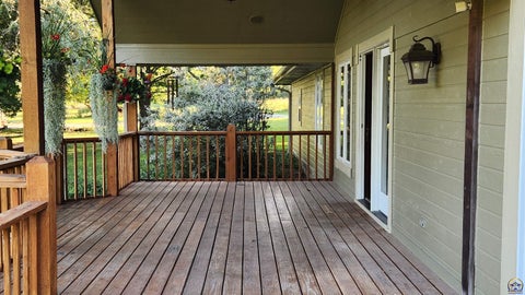 Tiny photo for 12212 257th Ln, Holton, KS 66436 (MLS # 246637)