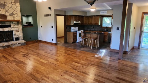 Tiny photo for 12212 257th Ln, Holton, KS 66436 (MLS # 246637)
