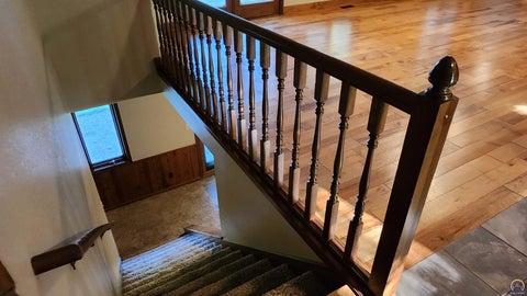 Tiny photo for 12212 257th Ln, Holton, KS 66436 (MLS # 246637)