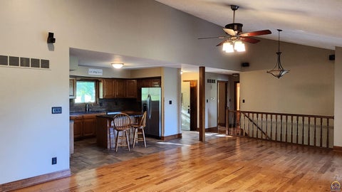 Tiny photo for 12212 257th Ln, Holton, KS 66436 (MLS # 246637)