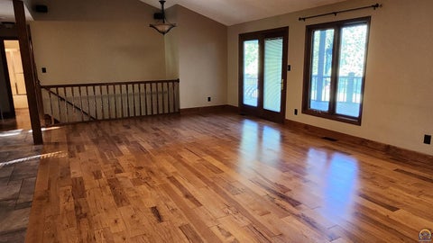 Tiny photo for 12212 257th Ln, Holton, KS 66436 (MLS # 246637)