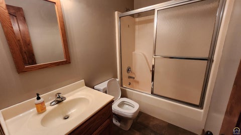 Tiny photo for 12212 257th Ln, Holton, KS 66436 (MLS # 246637)
