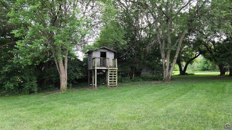 Tiny photo for 12212 257th Ln, Holton, KS 66436 (MLS # 246637)