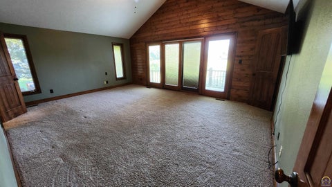 Tiny photo for 12212 257th Ln, Holton, KS 66436 (MLS # 246637)