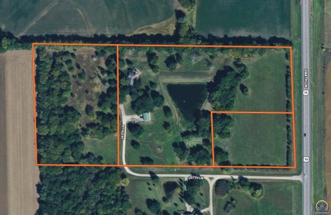 Tiny photo for 12212 257th Ln, Holton, KS 66436 (MLS # 246637)