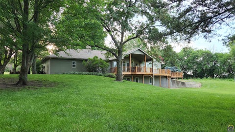 Tiny photo for 12212 257th Ln, Holton, KS 66436 (MLS # 246637)