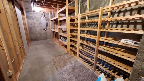 Tiny photo for 12212 257th Ln, Holton, KS 66436 (MLS # 246637)
