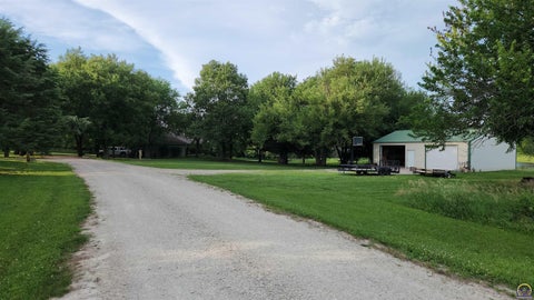 Tiny photo for 12212 257th Ln, Holton, KS 66436 (MLS # 246637)