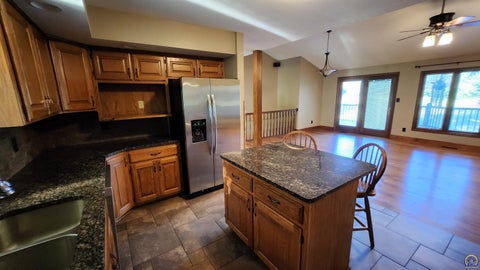 Tiny photo for 12212 257th Ln, Holton, KS 66436 (MLS # 246637)