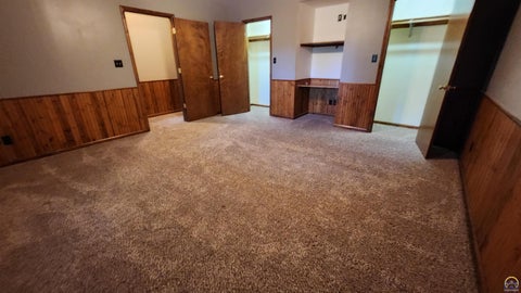 Tiny photo for 12212 257th Ln, Holton, KS 66436 (MLS # 246637)