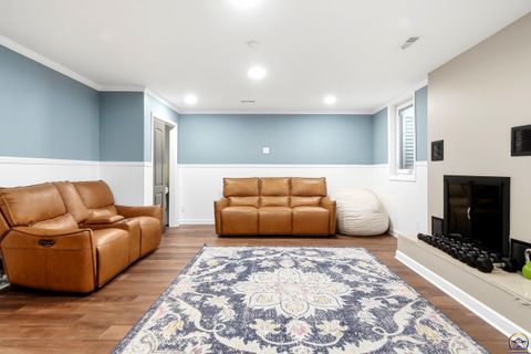Tiny photo for 4444 NW Menoken Rd, Topeka, KS 66618 (MLS # 244709)